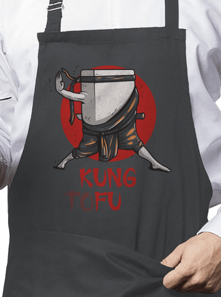 Kung Tofu