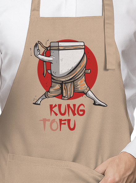 Kung Tofu