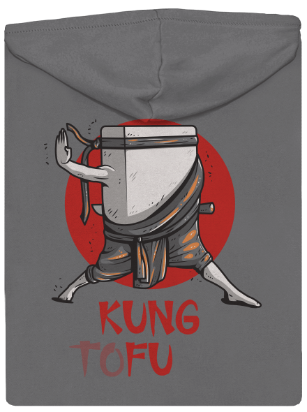 Kung Tofu