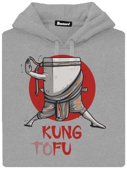 Kung Tofu