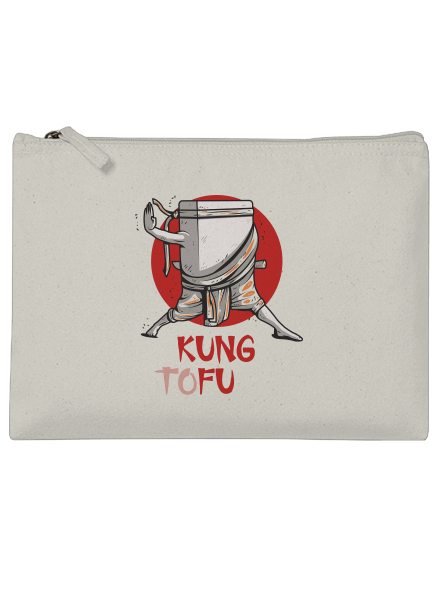 Kung Tofu