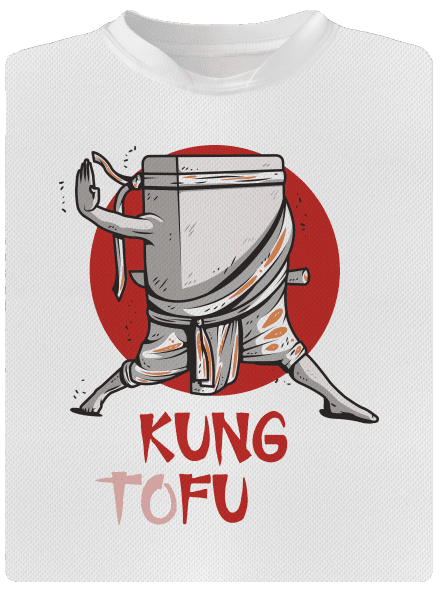 Kung Tofu
