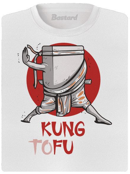 Kung Tofu
