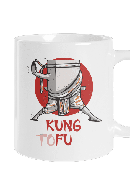 Kung Tofu