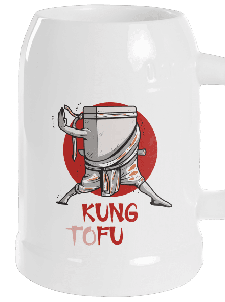 Kung Tofu