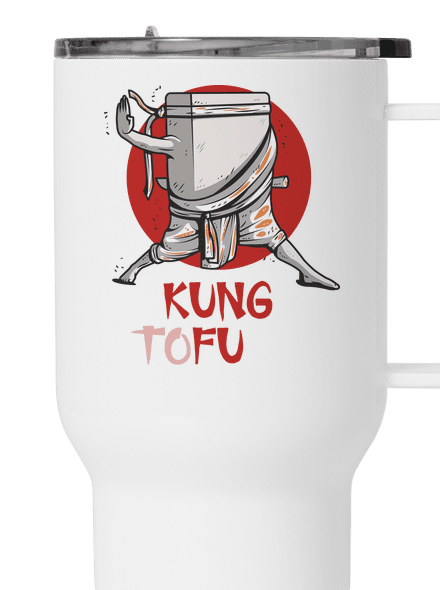 Kung Tofu