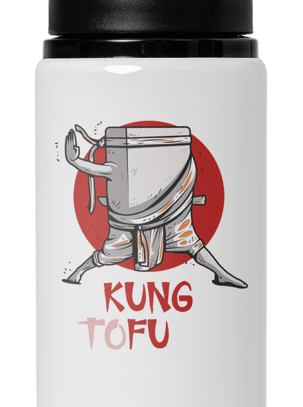 Kung Tofu