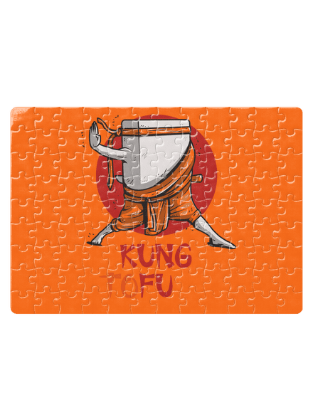 Kung Tofu