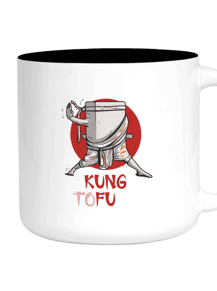 Kung Tofu