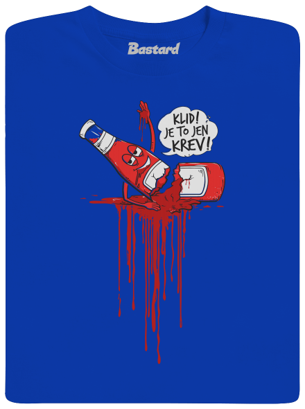 Je to kečup
