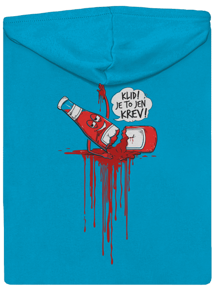 Je to kečup