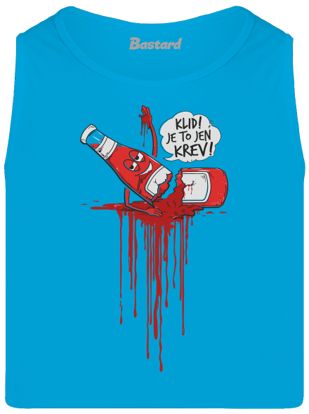 Je to kečup