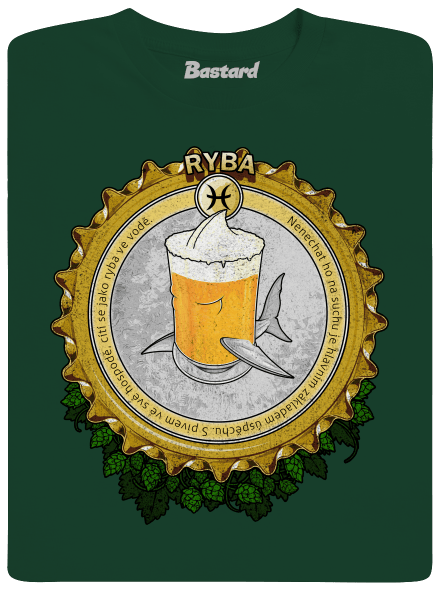 Pivní horoskop: Ryba
