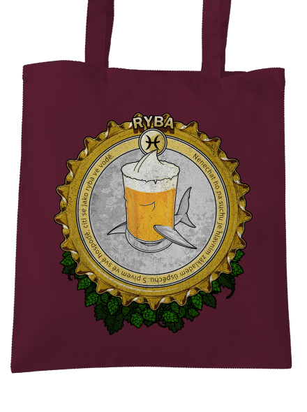 Pivní horoskop: Ryba