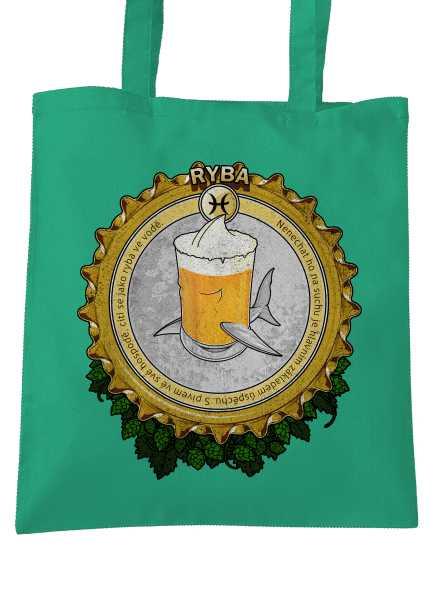 Pivní horoskop: Ryba