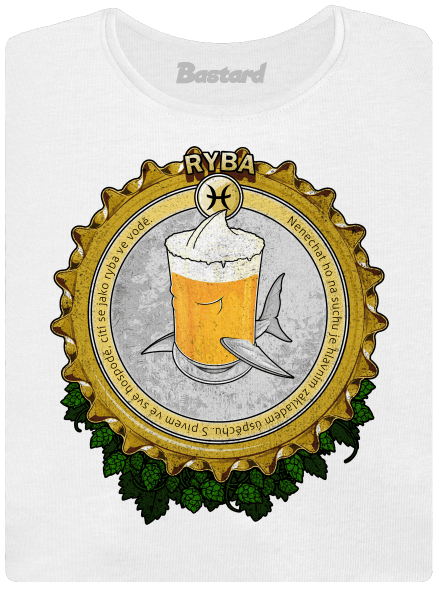 Pivní horoskop: Ryba