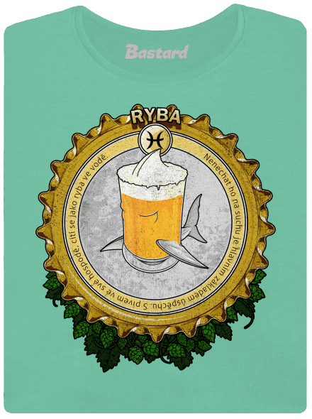 Pivní horoskop: Ryba