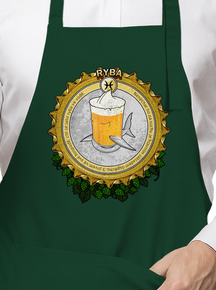 Pivní horoskop: Ryba