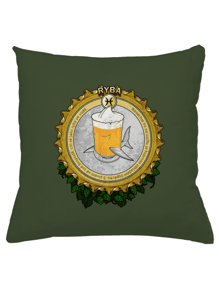 Pivní horoskop: Ryba