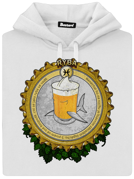 Pivní horoskop: Ryba