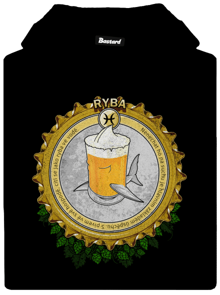 Pivní horoskop: Ryba