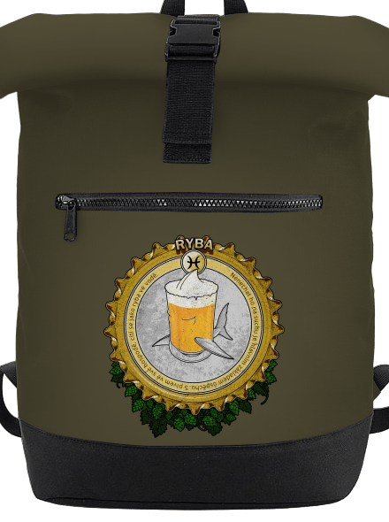 Pivní horoskop: Ryba