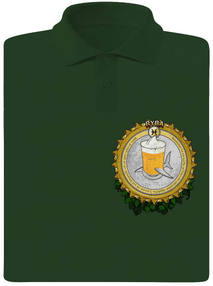 Pivní horoskop: Ryba