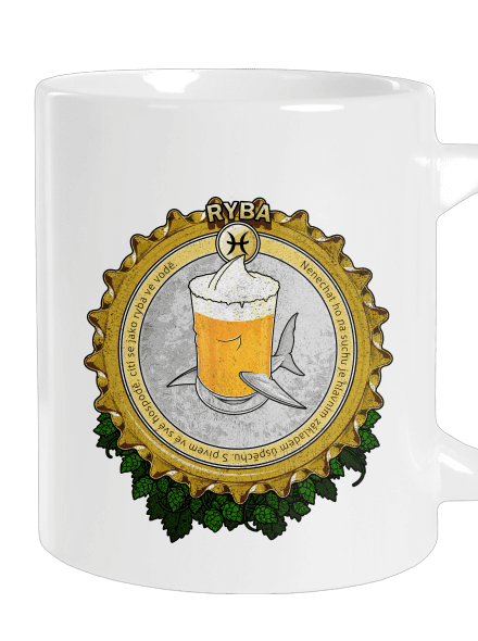 Pivní horoskop: Ryba