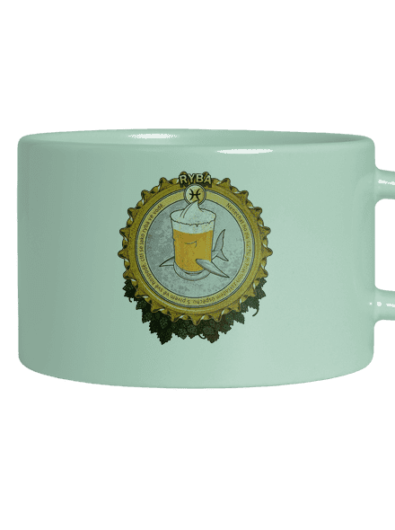 Pivní horoskop: Ryba