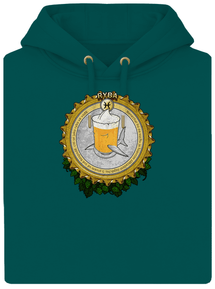 Pivní horoskop: Ryba