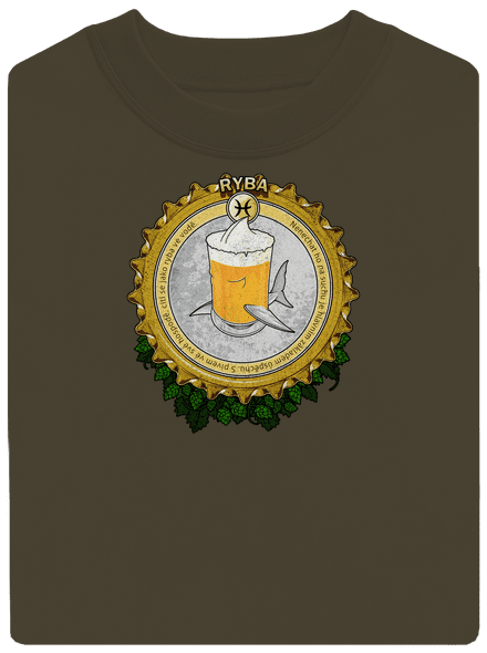 Pivní horoskop: Ryba