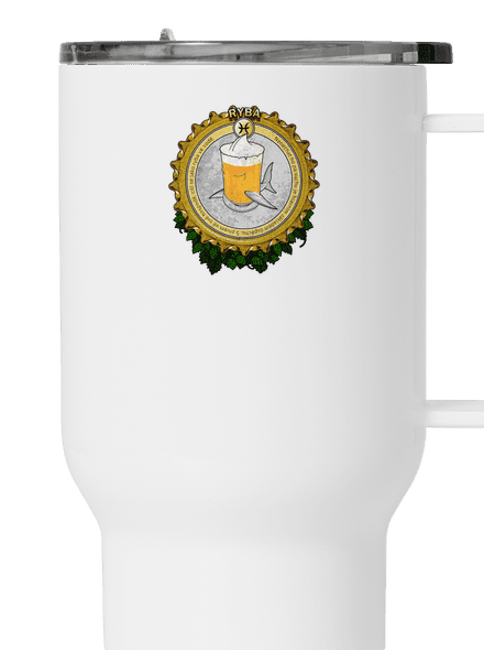 Pivní horoskop: Ryba