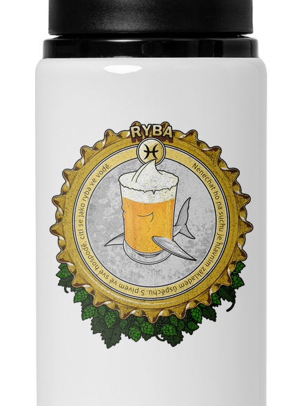 Pivní horoskop: Ryba