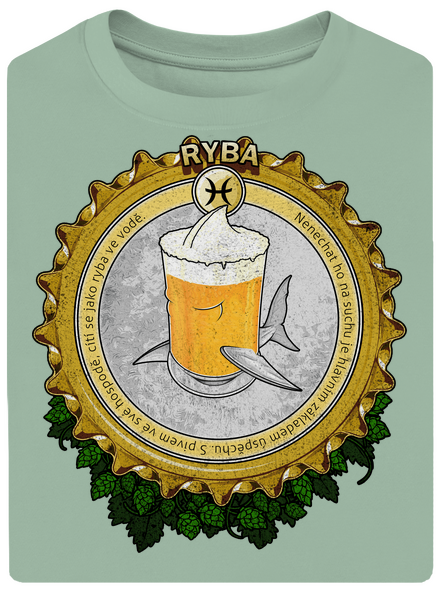 Pivní horoskop: Ryba