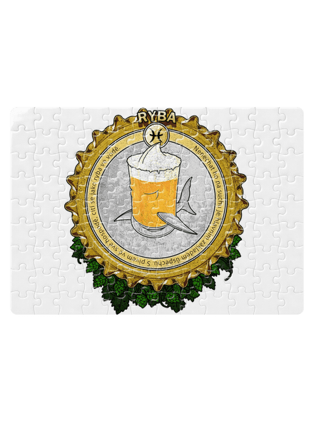 Pivní horoskop: Ryba