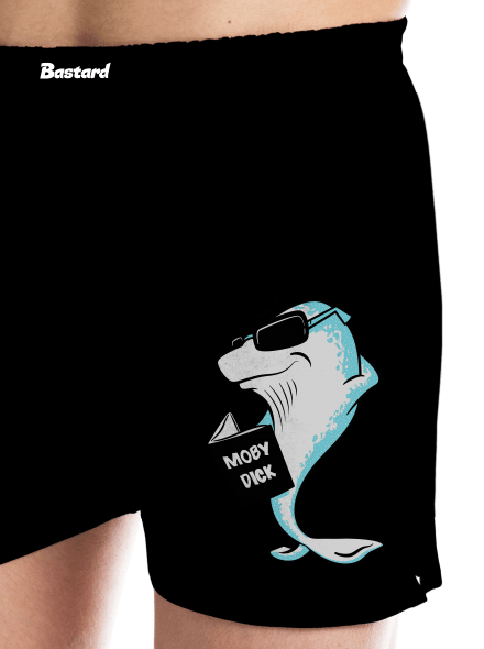 Moby Dick