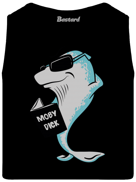 Moby Dick