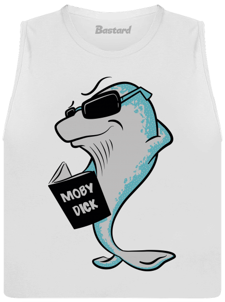 Moby Dick