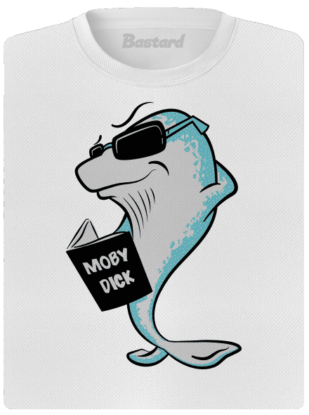 Moby Dick