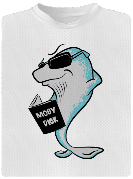 Moby Dick