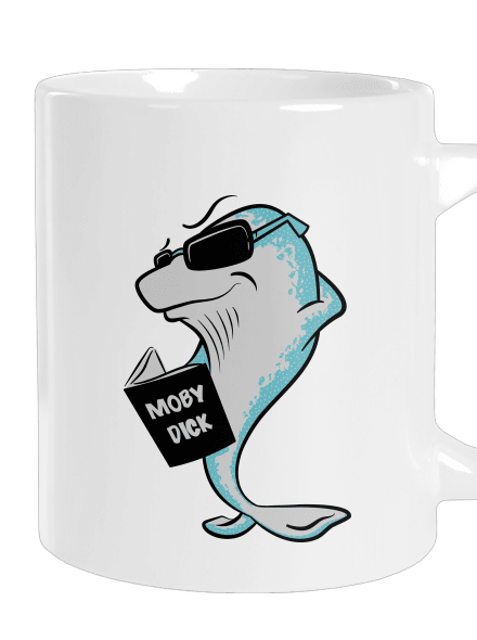 Moby Dick