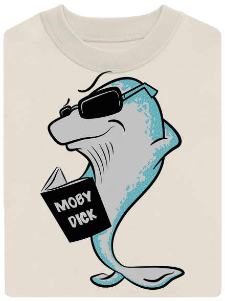 Moby Dick
