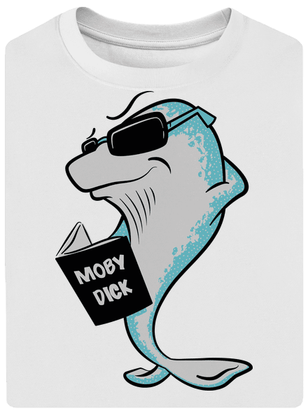 Moby Dick