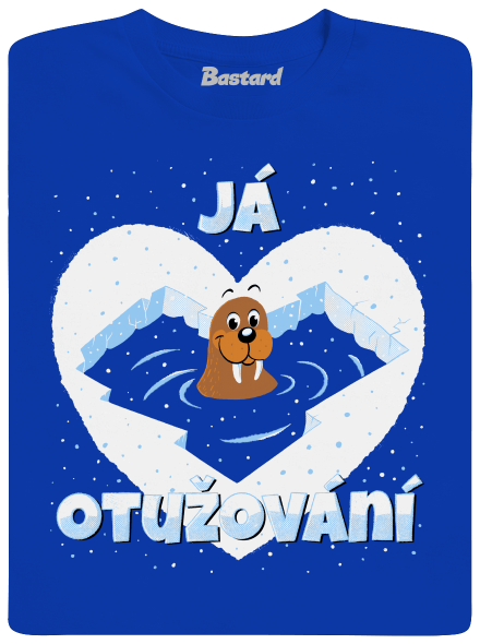 Miluju otužování