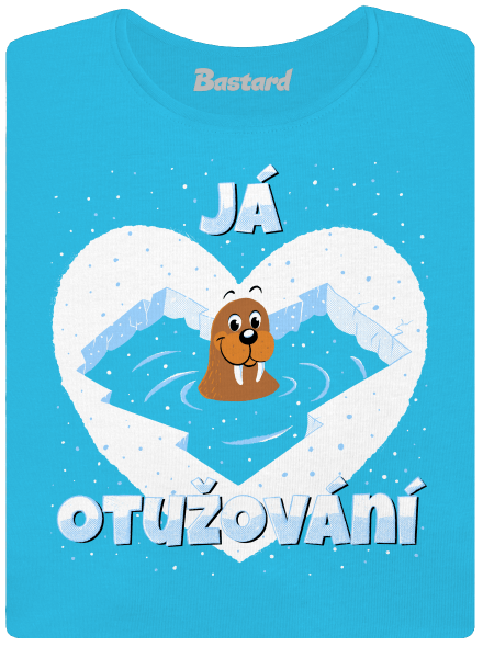 Miluju otužování