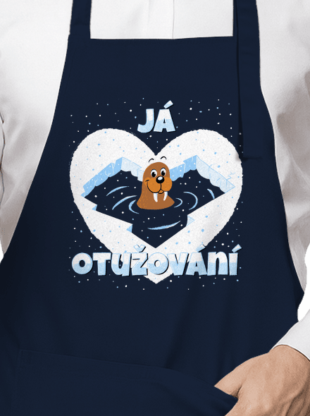 Miluju otužování
