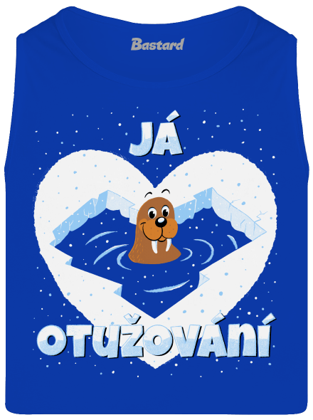 Miluju otužování