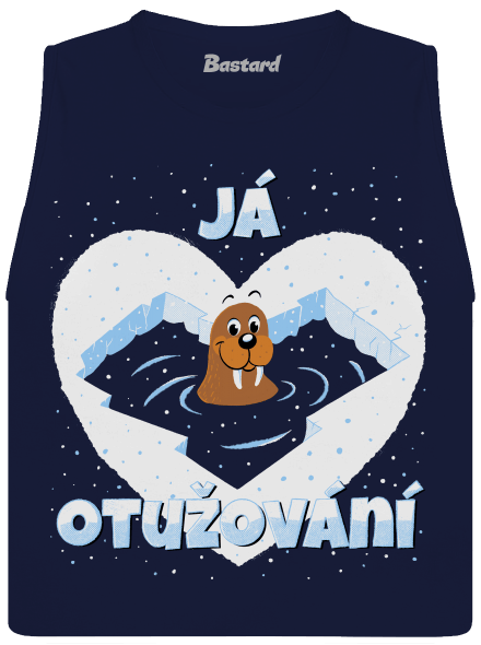 Miluju otužování