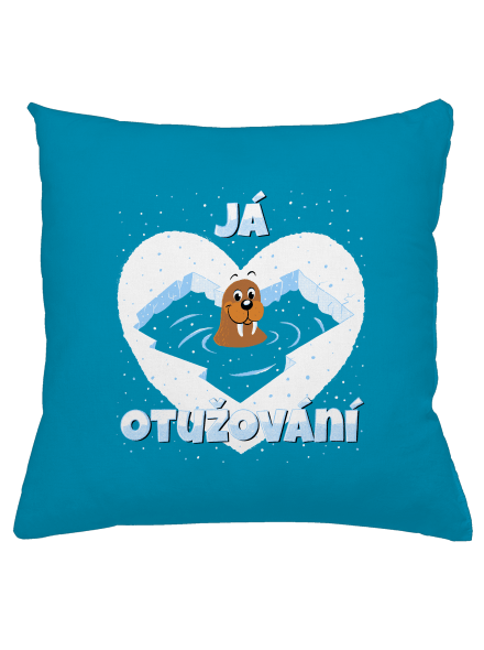 Miluju otužování