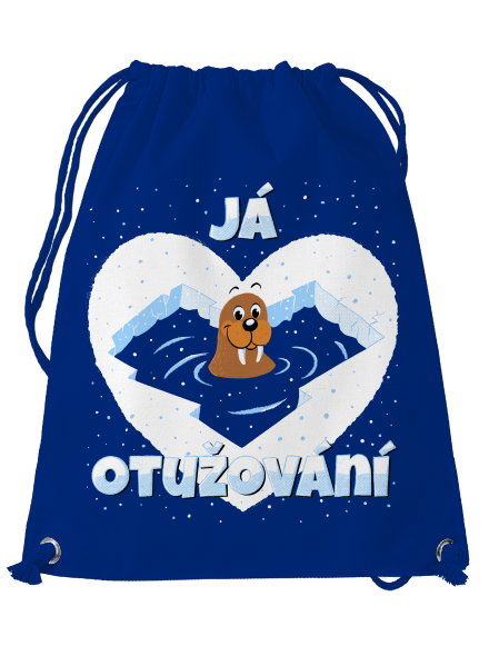 Miluju otužování